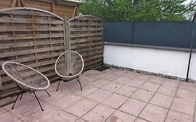 Ferienwohnung Luitpold 1